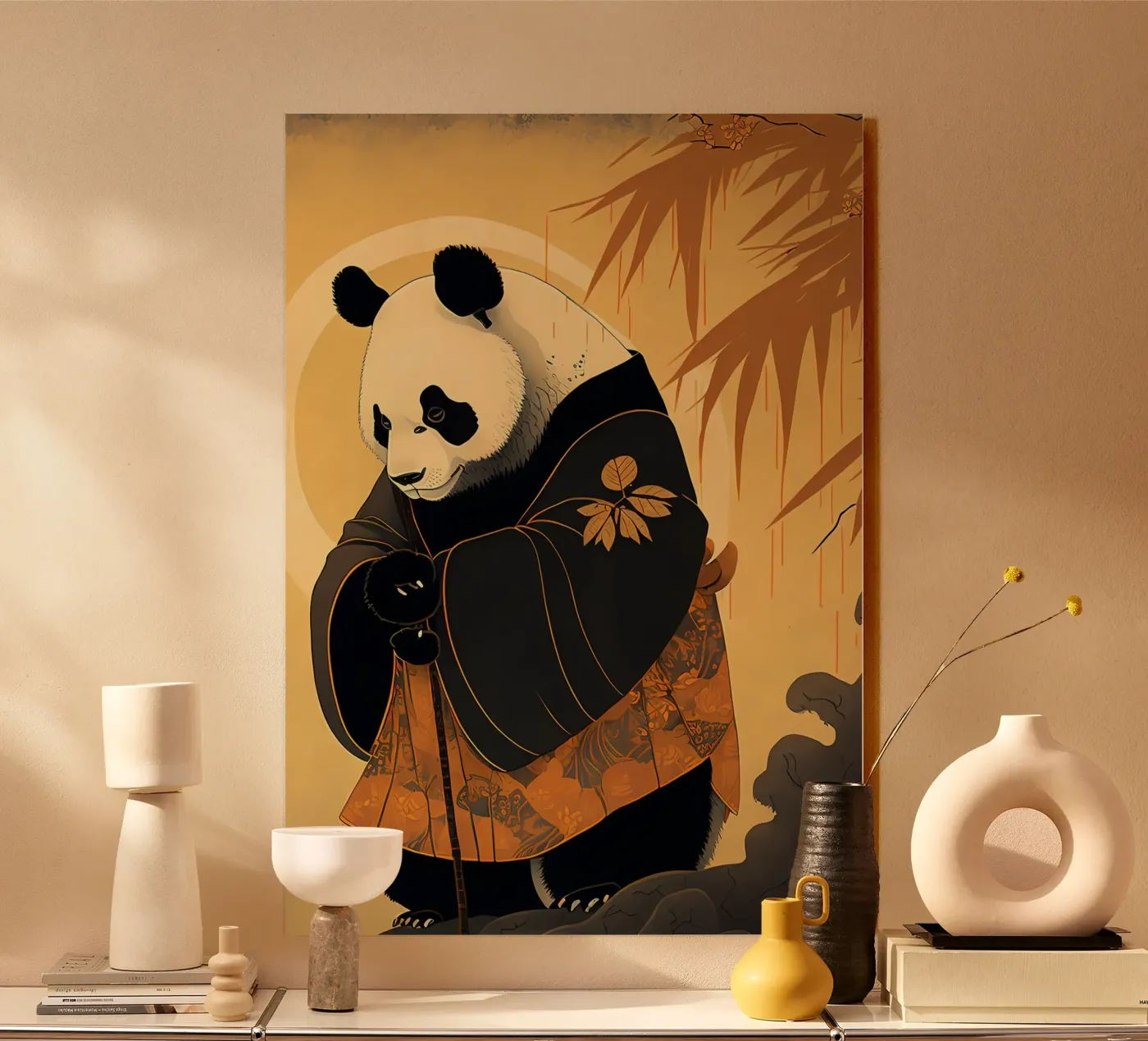 Poster plexiglass da James M Coyle