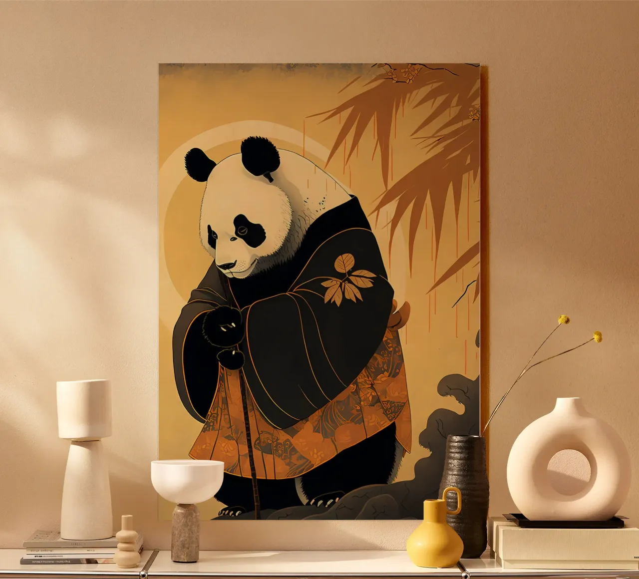 Poster plexiglass da James M Coyle