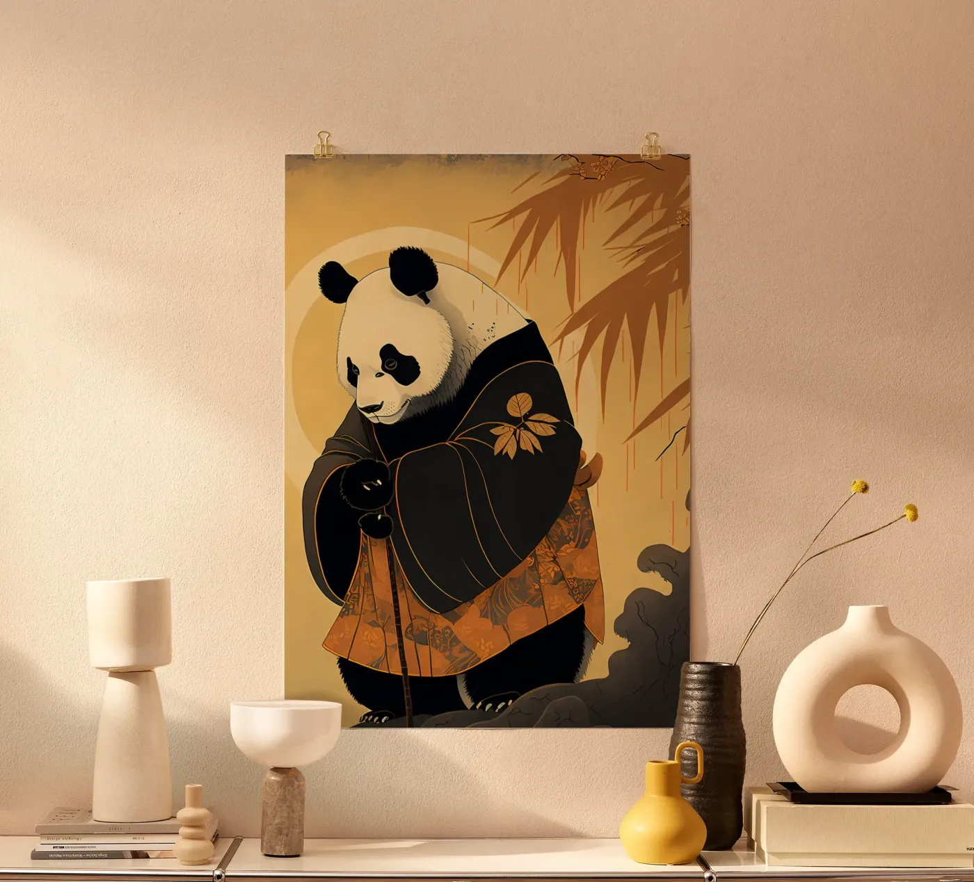 Poster Poster von James M Coyle