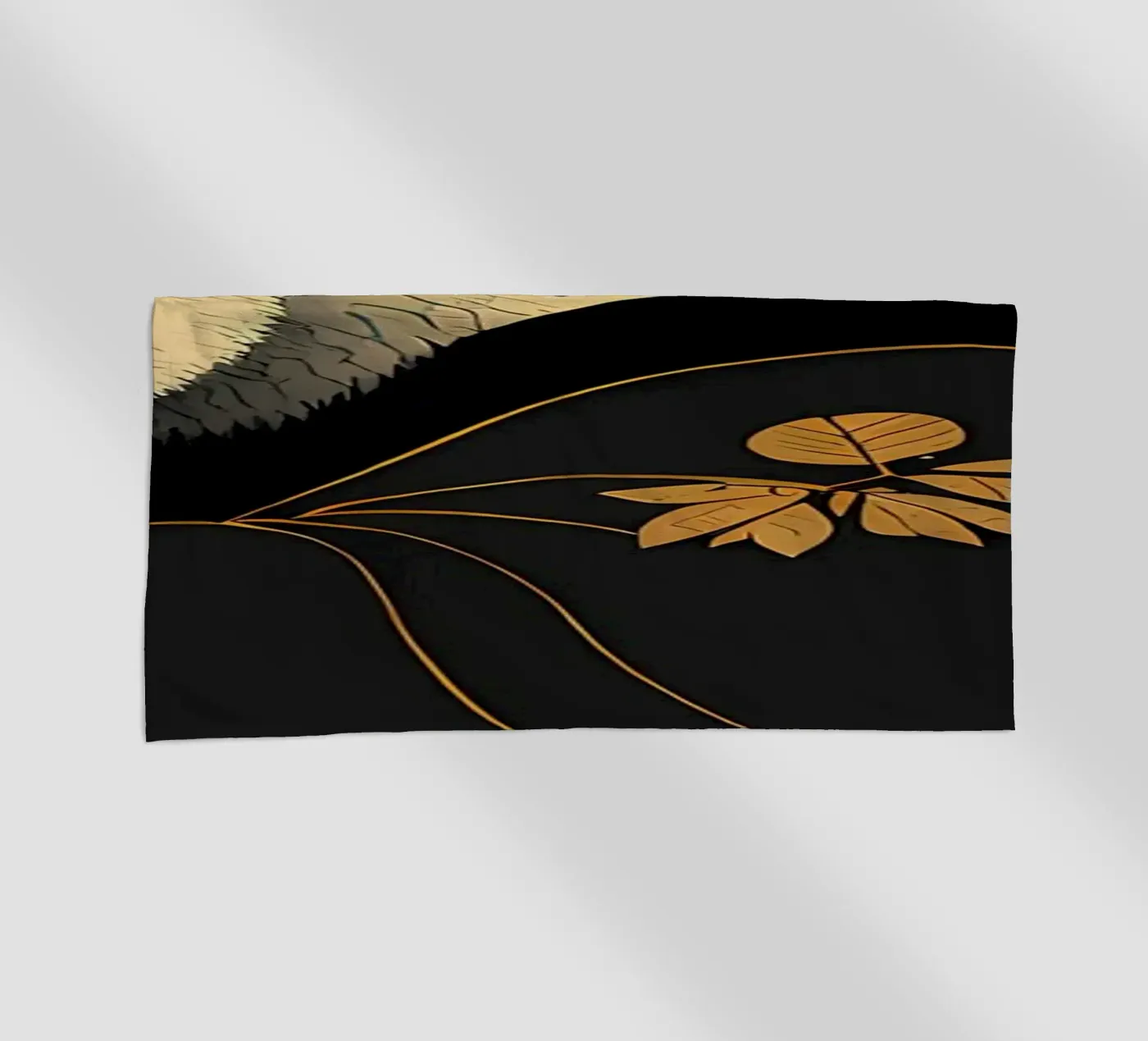 Poster telo mare da James M Coyle