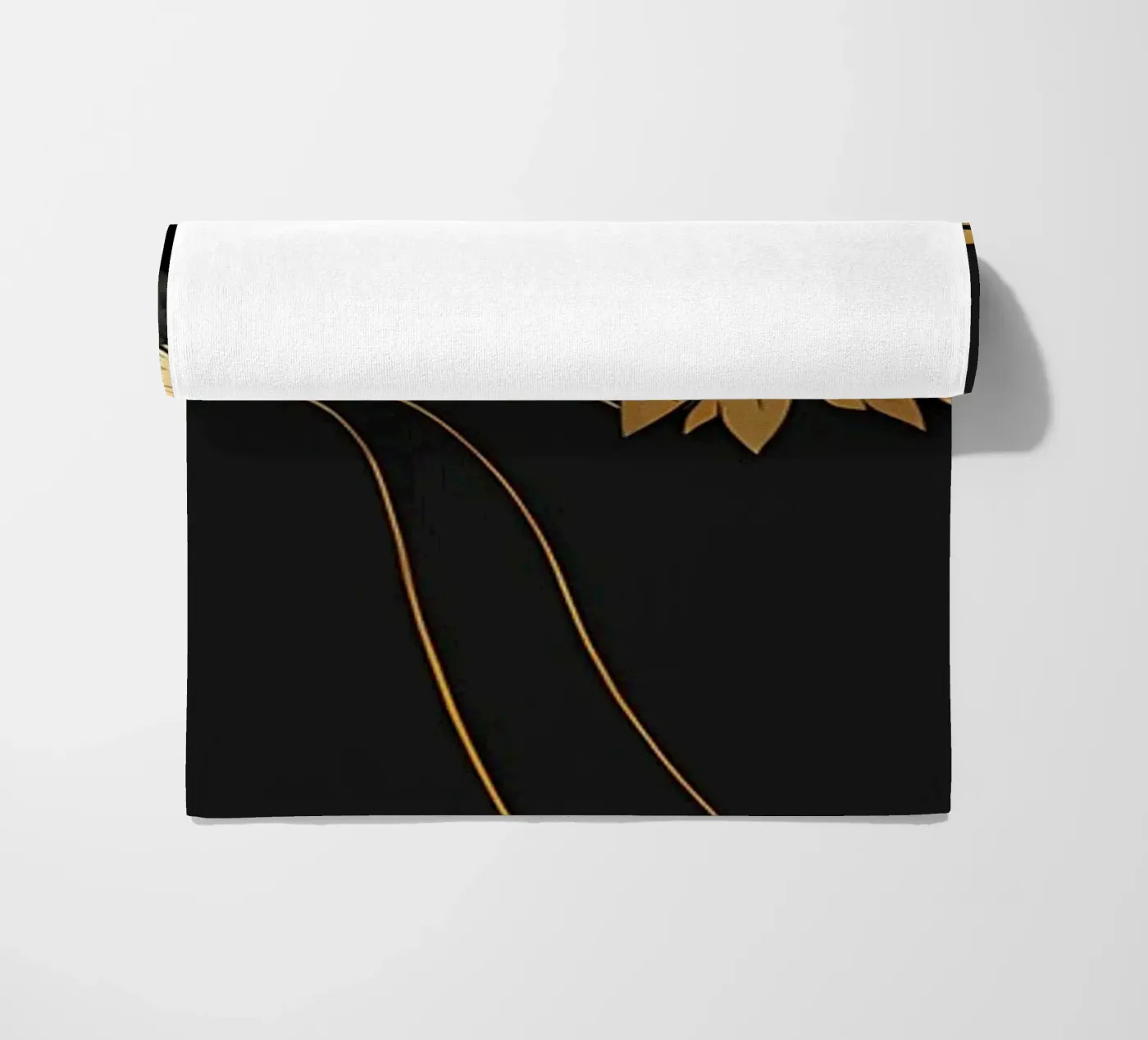 Poster telo mare da James M Coyle