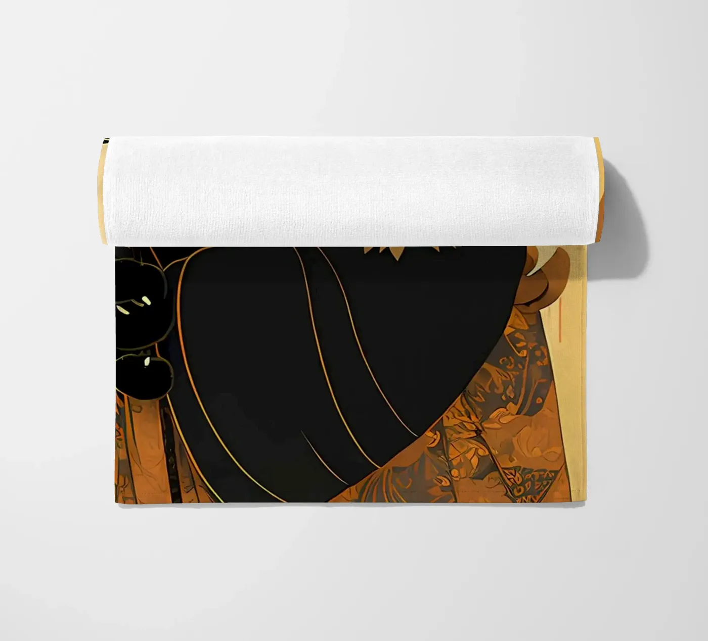 Poster telo mare da James M Coyle