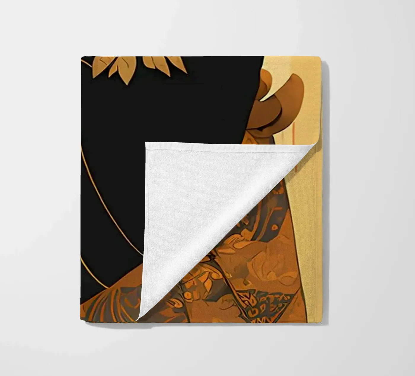 Poster telo mare da James M Coyle