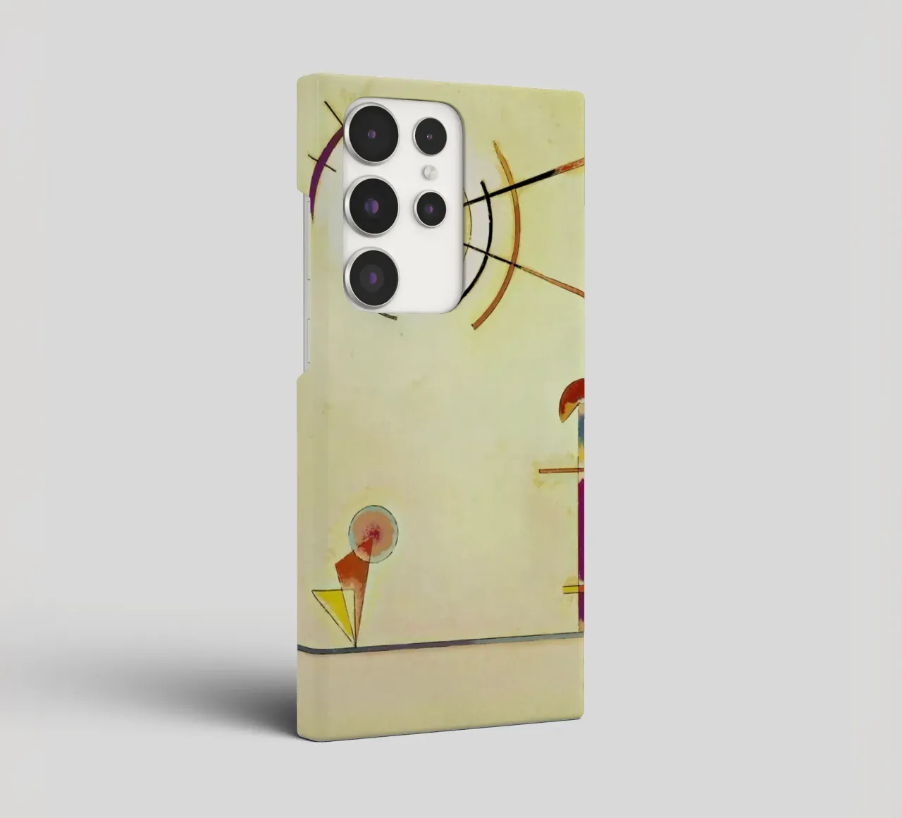 Kandinsky - Composition cover samsung da ARTOTHEK