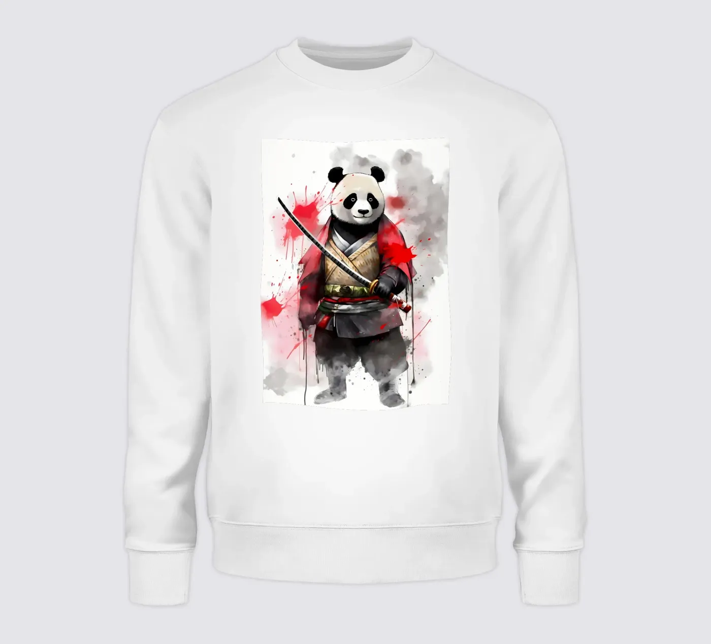 Panda felpa da James M Coyle