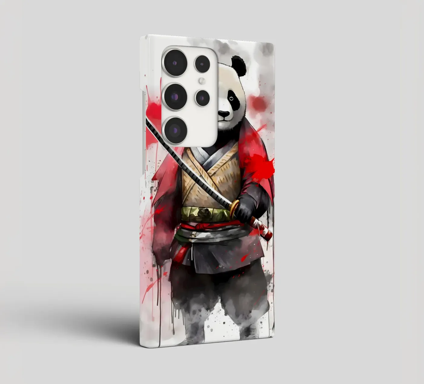 Panda cover samsung da James M Coyle
