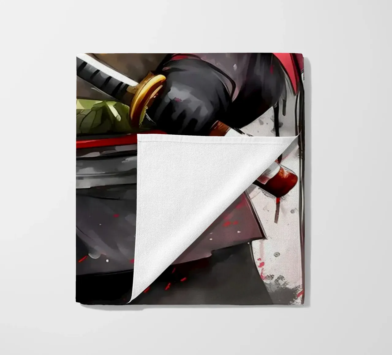 Panda telo mare da James M Coyle