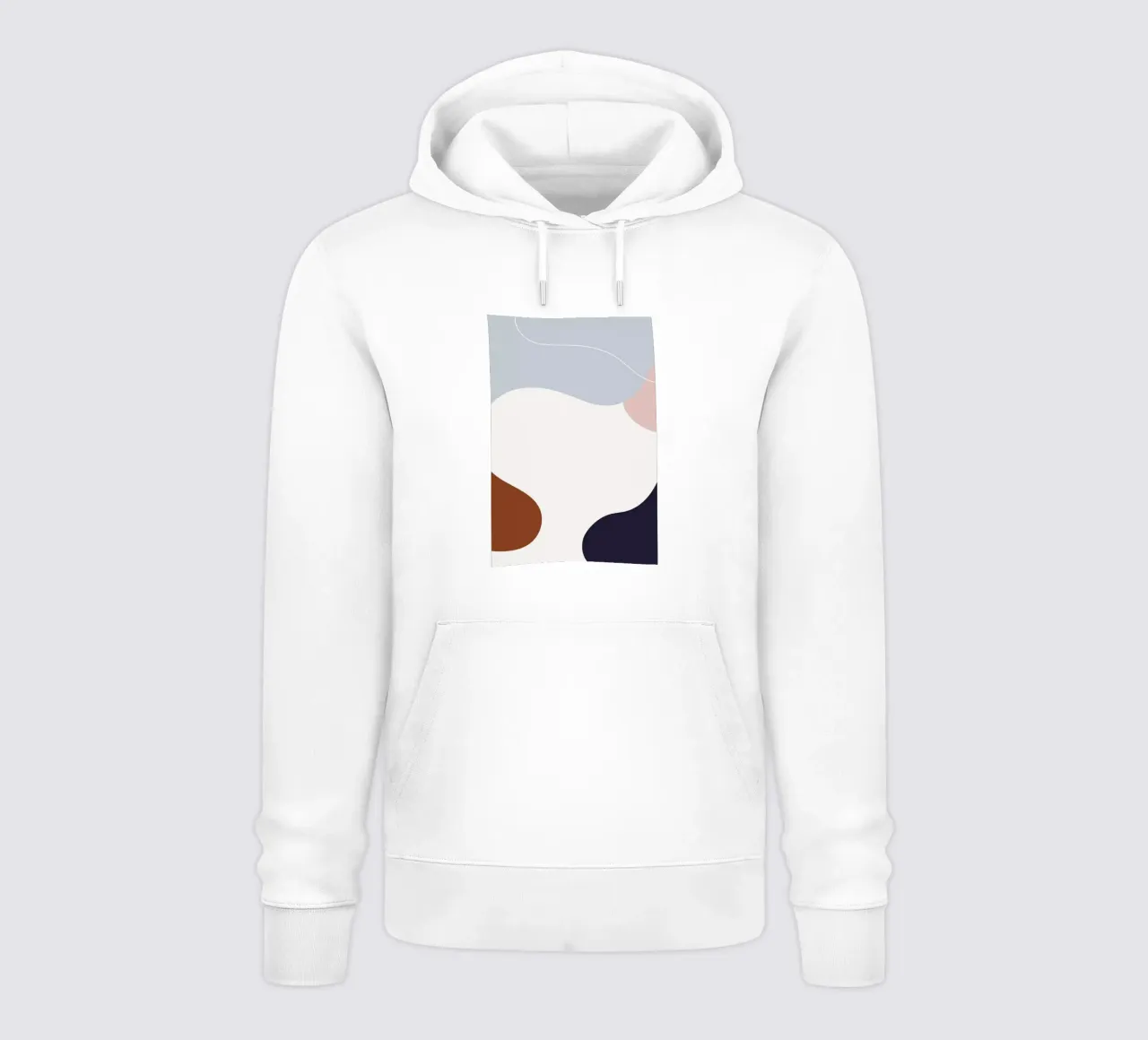 Movement 10 sudadera con capucha de Pure