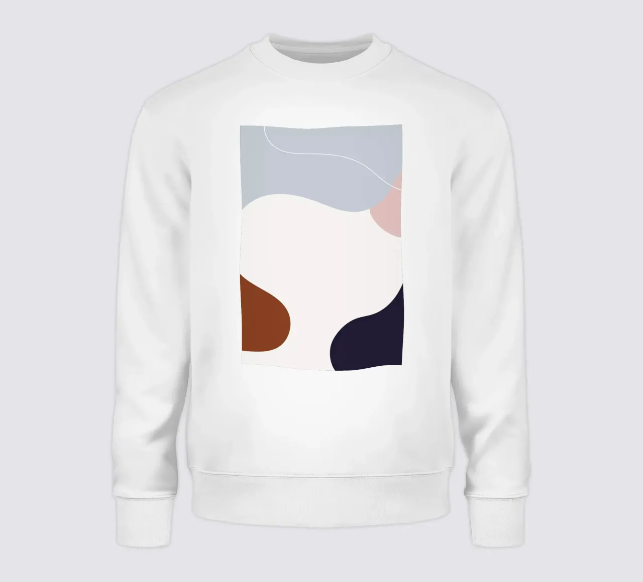 Movement 10 felpa da Pure