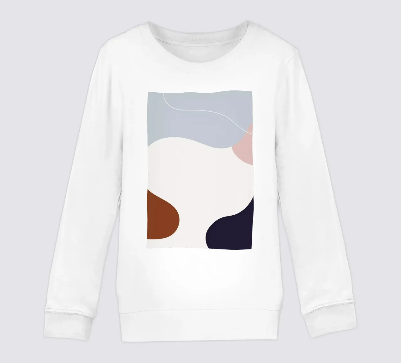 Movement 10 sudadera para niño de Pure