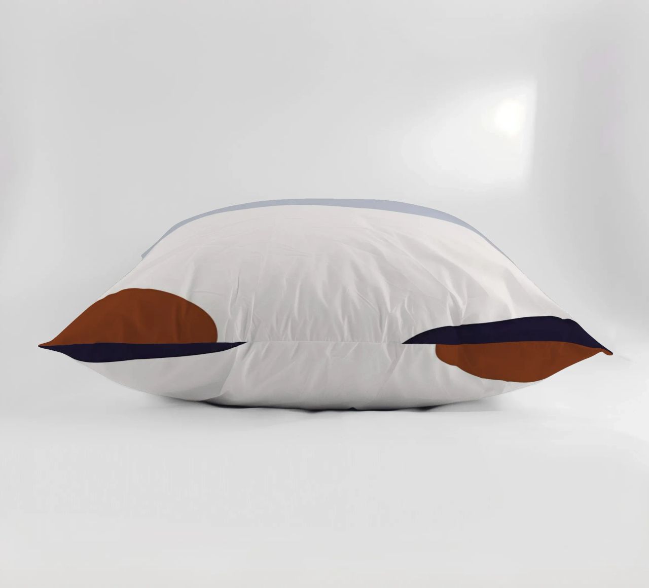Movement 10 cuscino da Pure