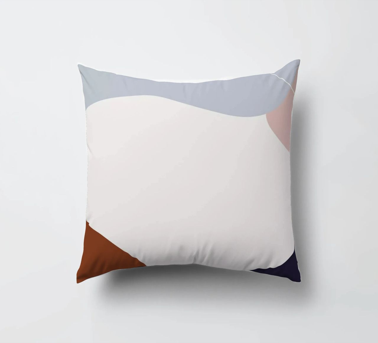 Movement 10 cuscino da Pure