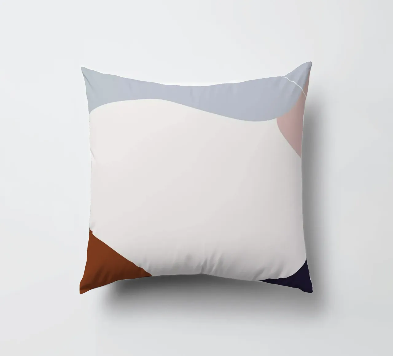 Movement 10 cuscino da Pure