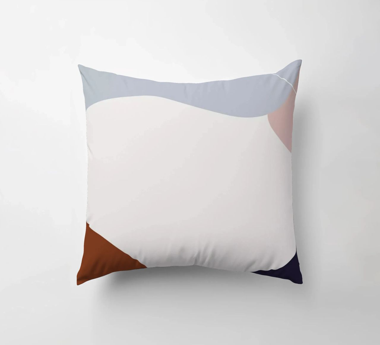 Movement 10 cuscino da Pure