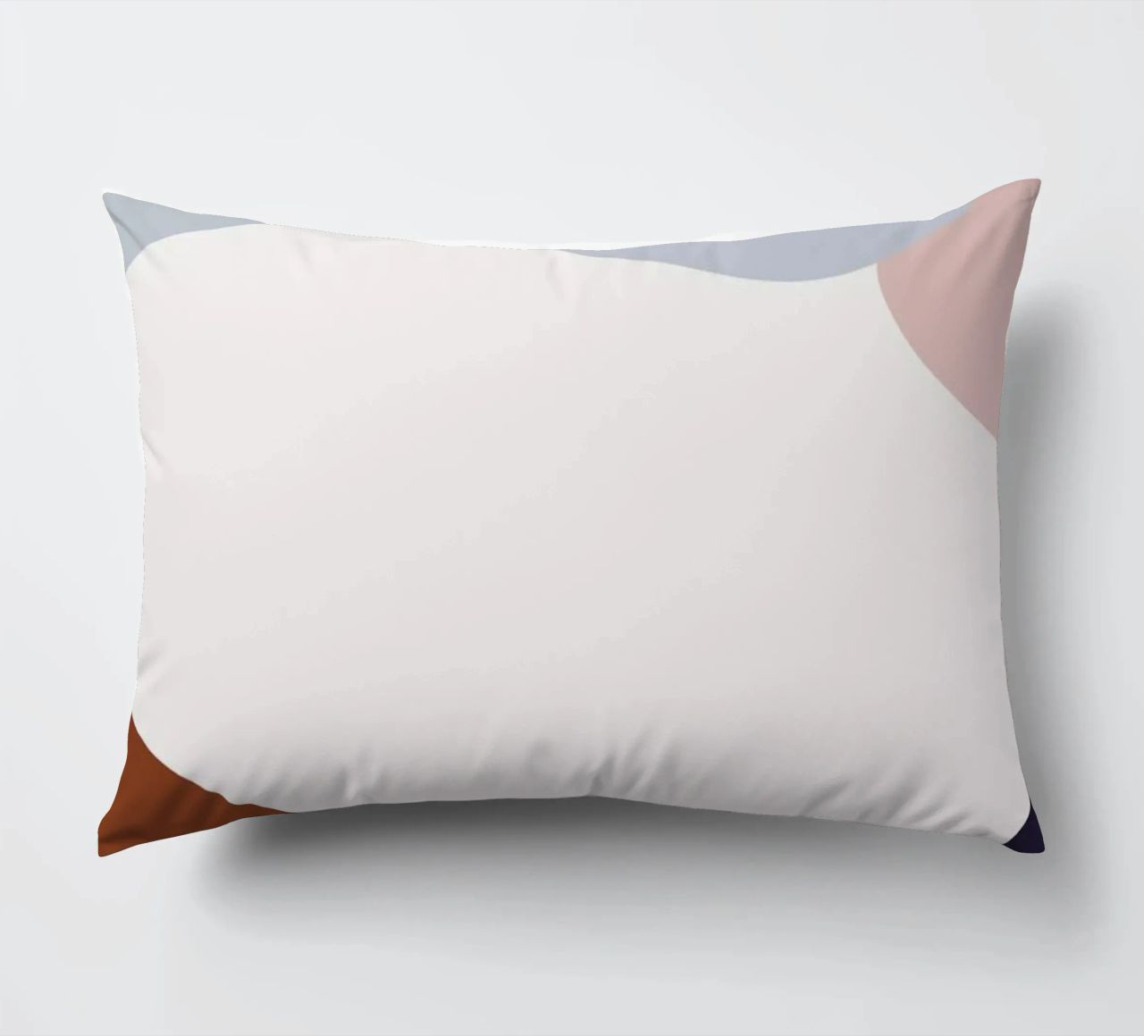 Movement 10 cuscino da Pure