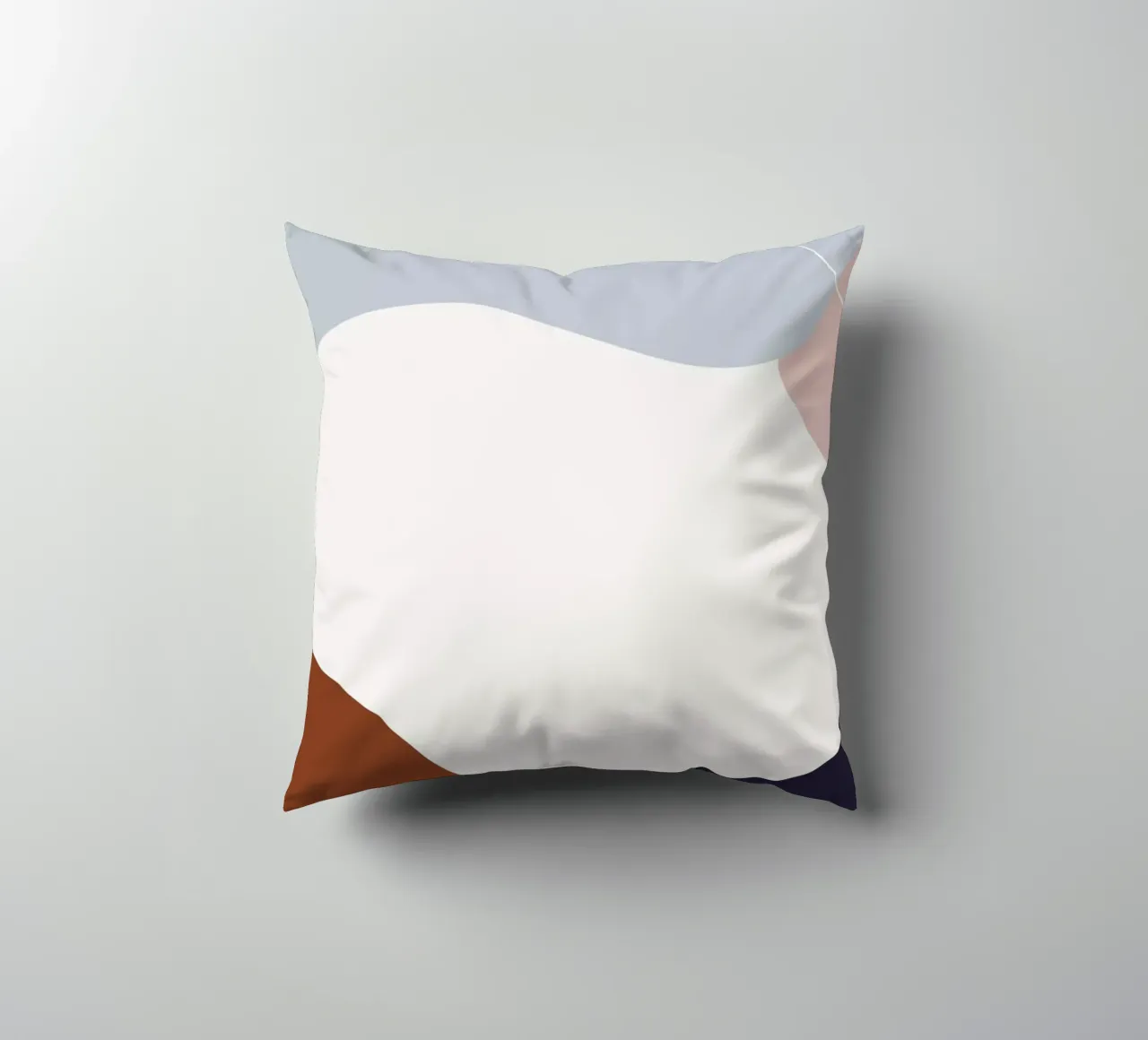 Movement 10 cuscino da Pure