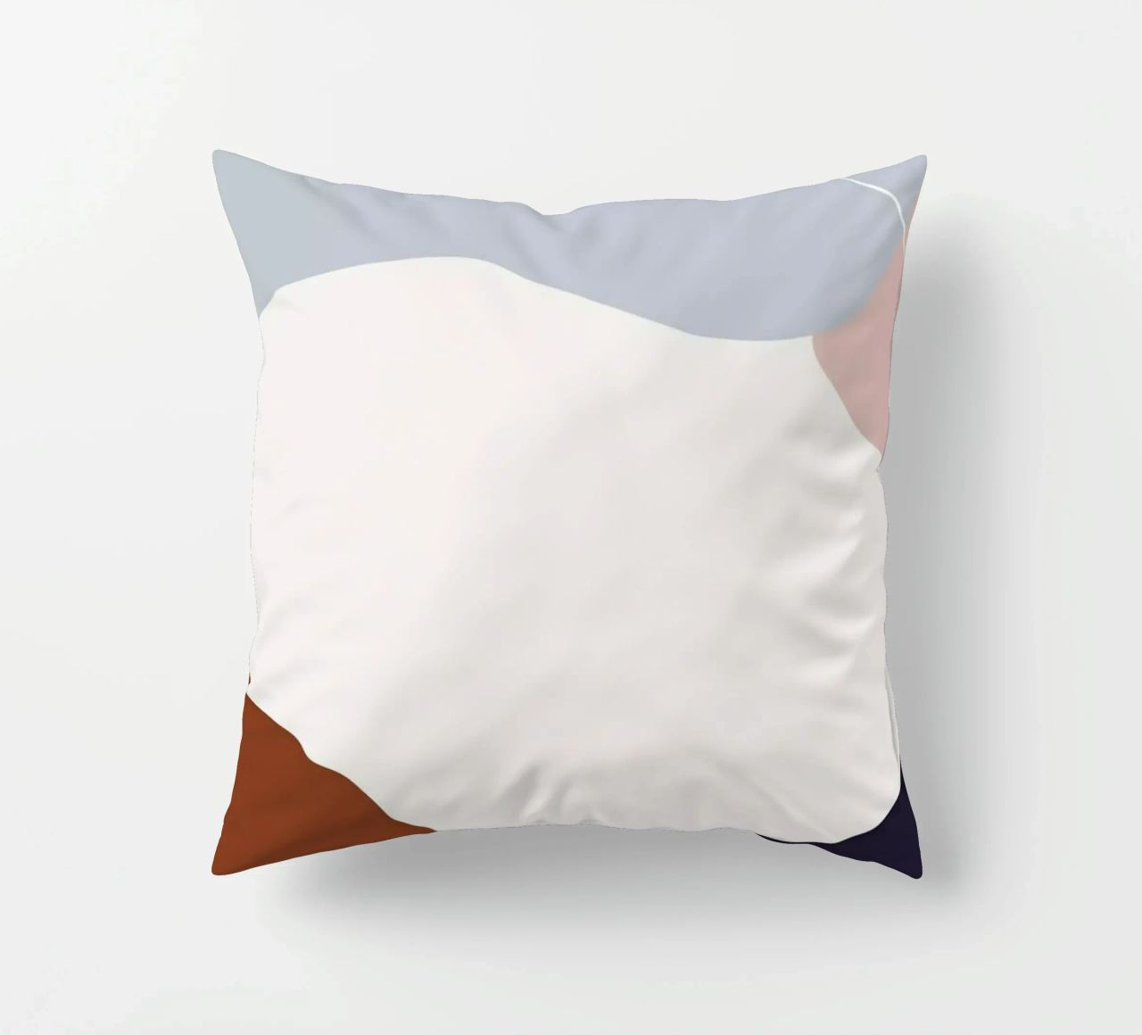 Movement 10 cuscino da Pure