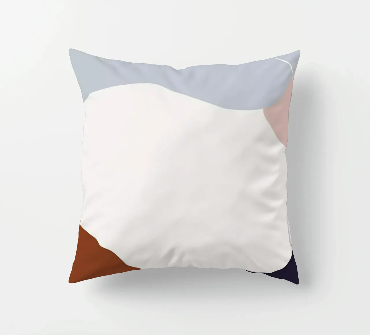 Movement 10 cuscino da Pure