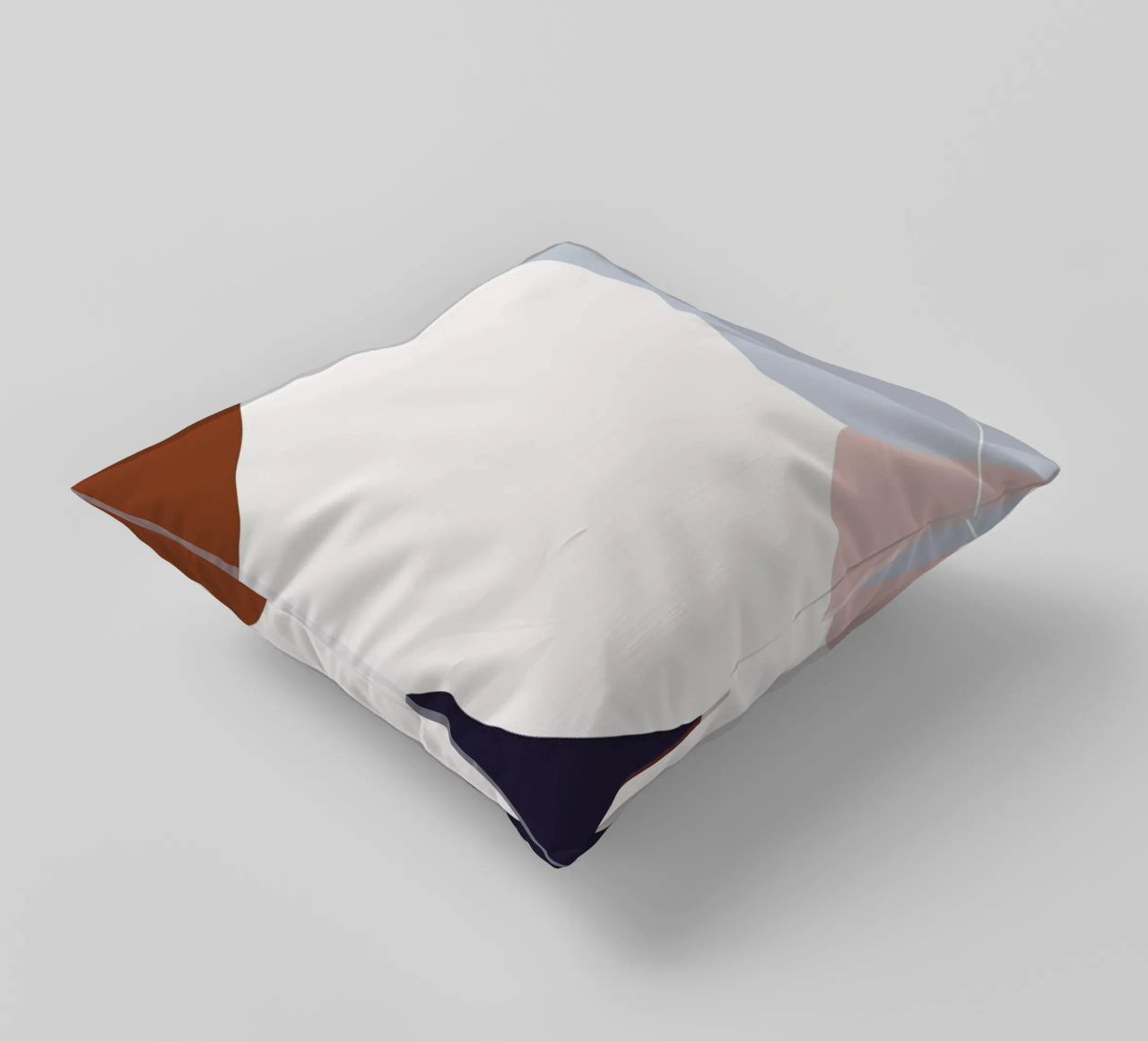 Movement 10 cuscino da Pure