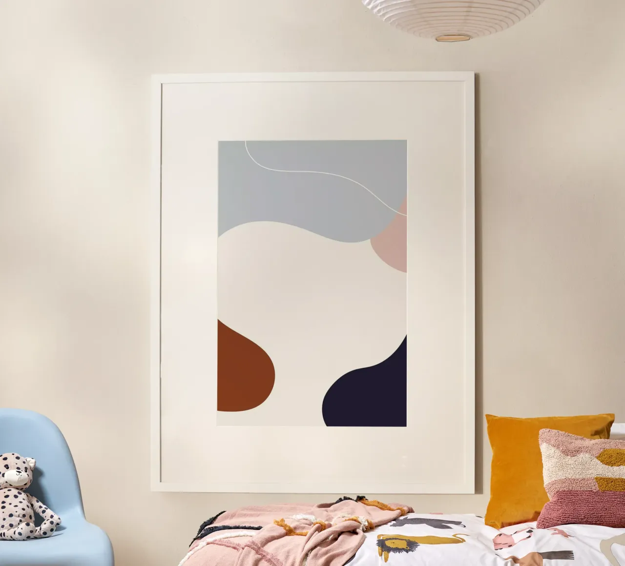 Movement 10 poster da Pure