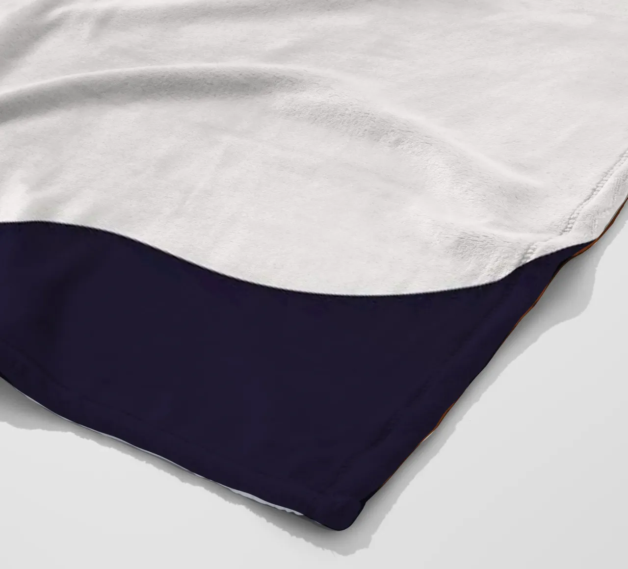 Movement 10 coperta in pile da Pure