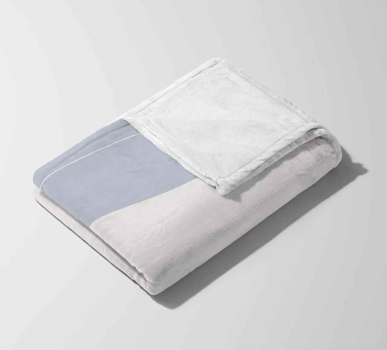 Movement 10 coperta in pile da Pure