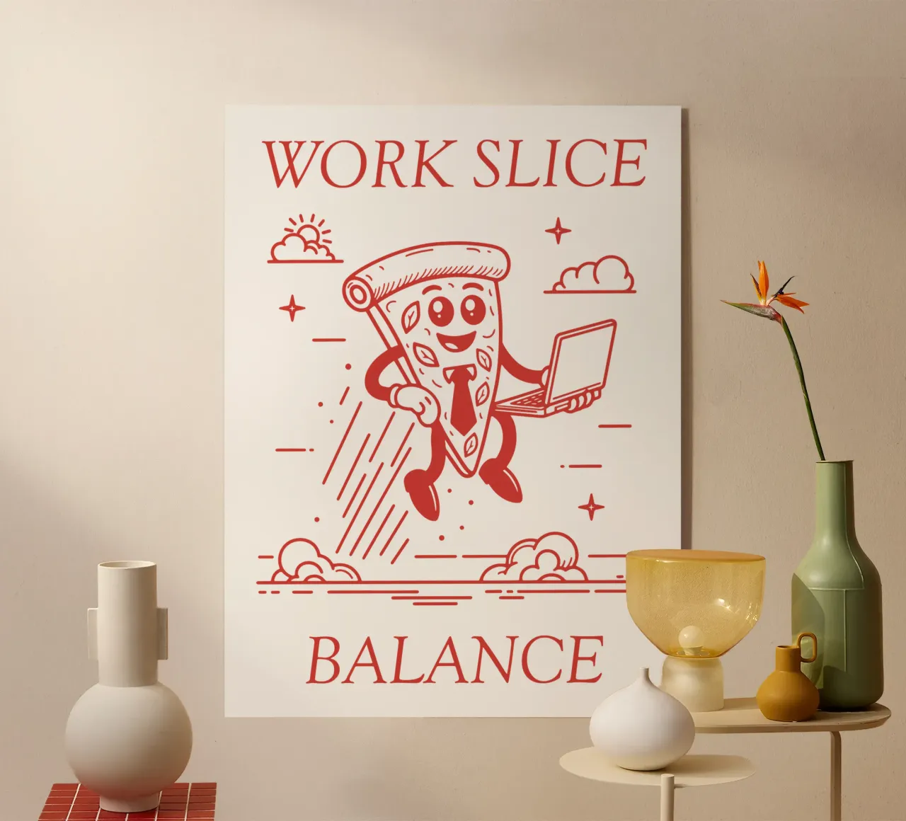Work Slice Balance plexiglass da pierosvisuals