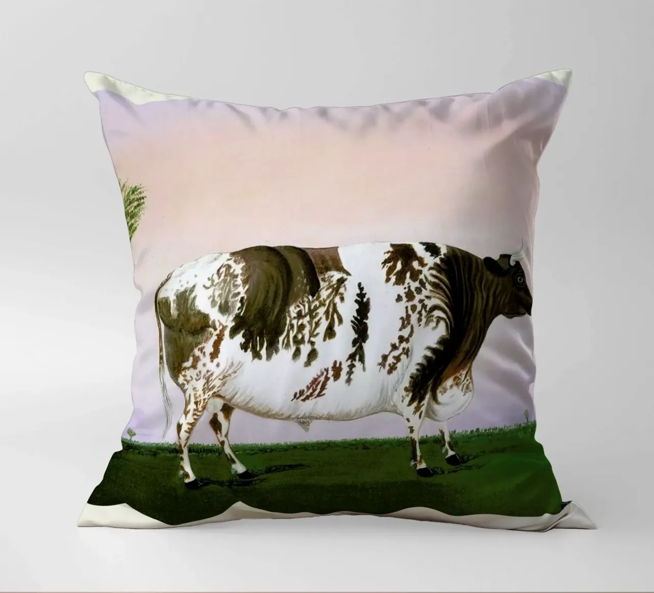 H. Call-Preisbulle cuscino da ARTOTHEK