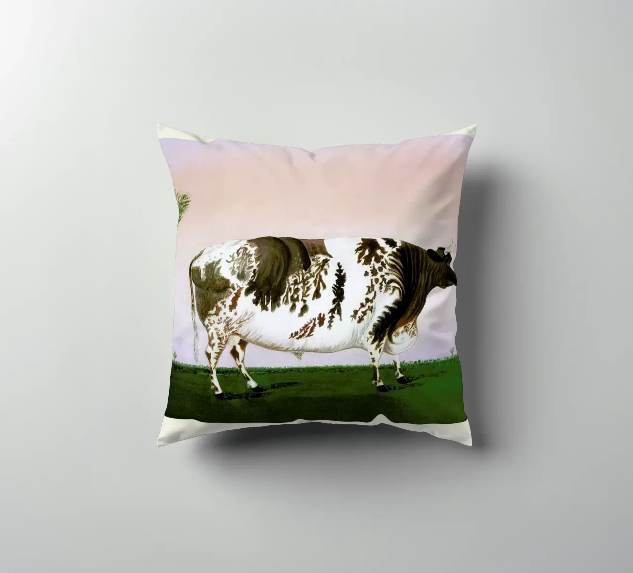 H. Call-Preisbulle cuscino da ARTOTHEK