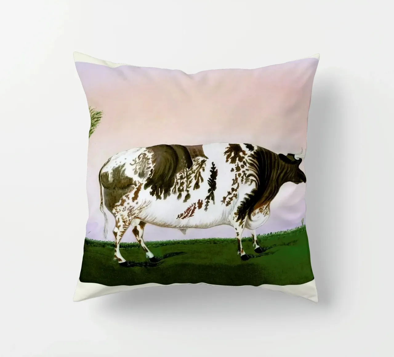 H. Call-Preisbulle cuscino da ARTOTHEK