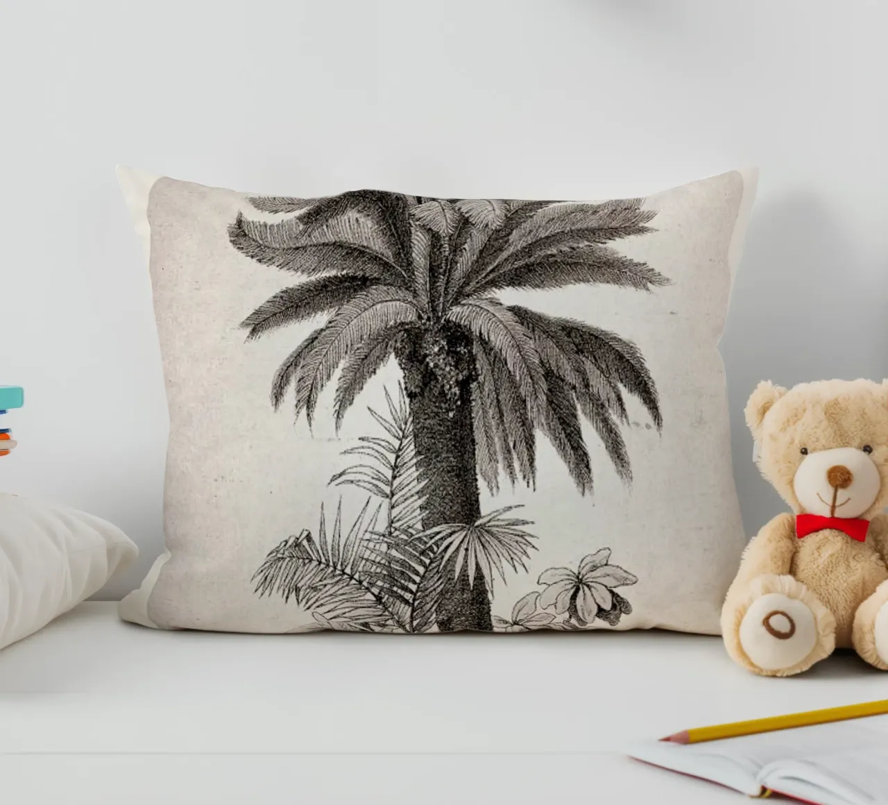 Sago Palm cuscino da Flora & Fauna