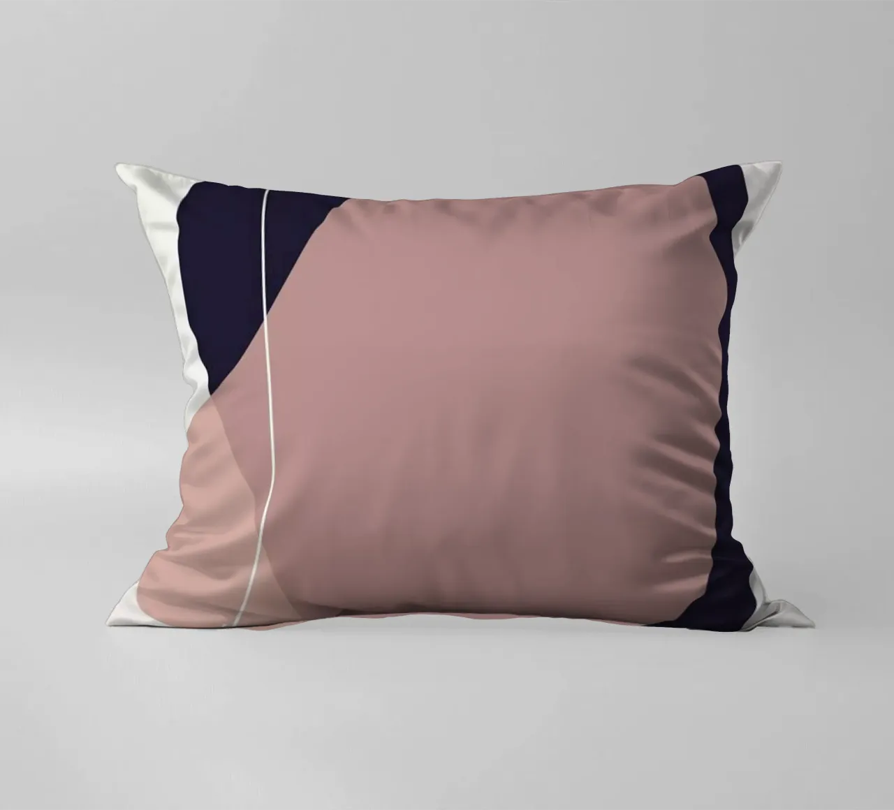 Movement 9 cuscino da Pure