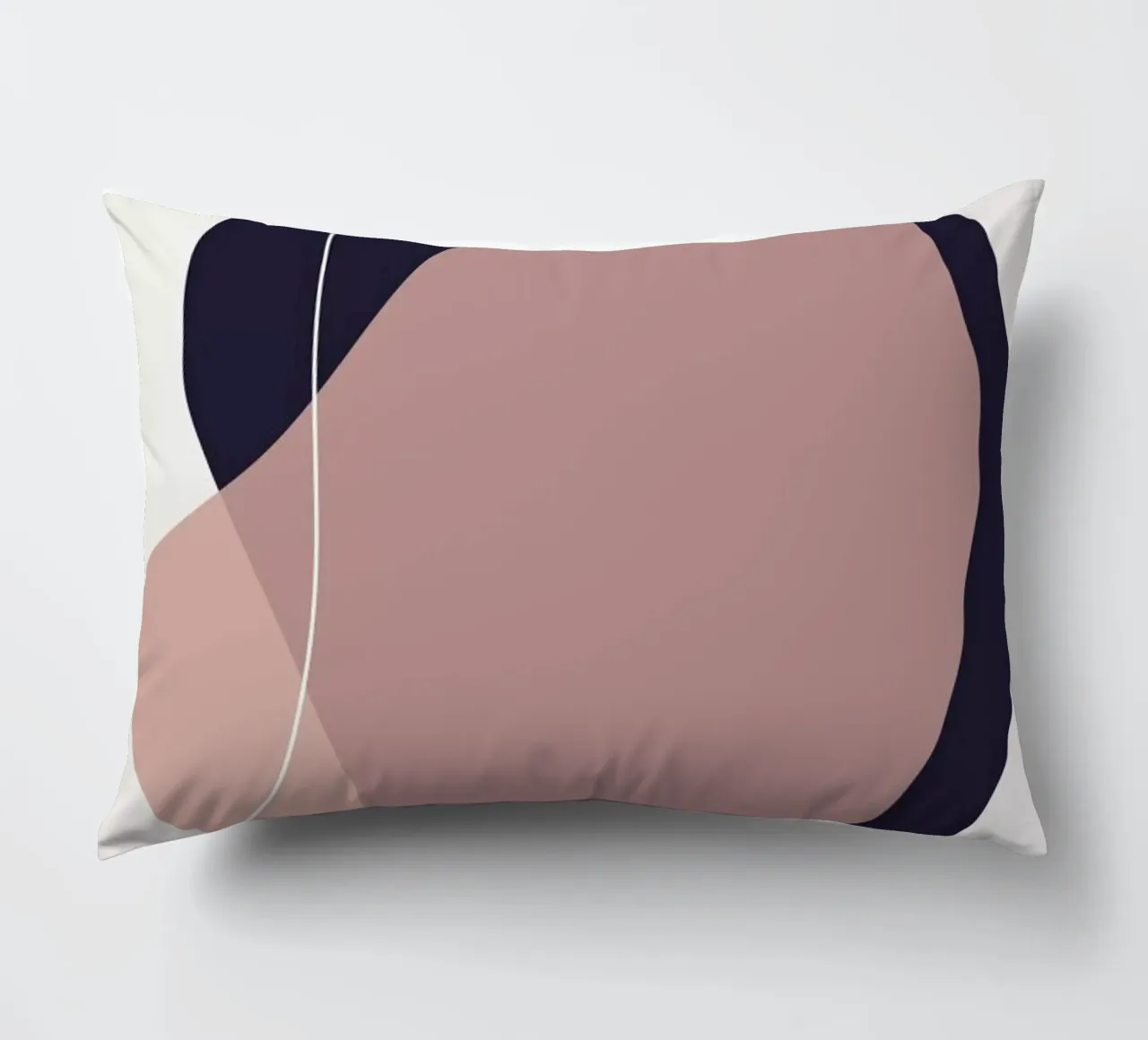 Movement 9 cuscino da Pure