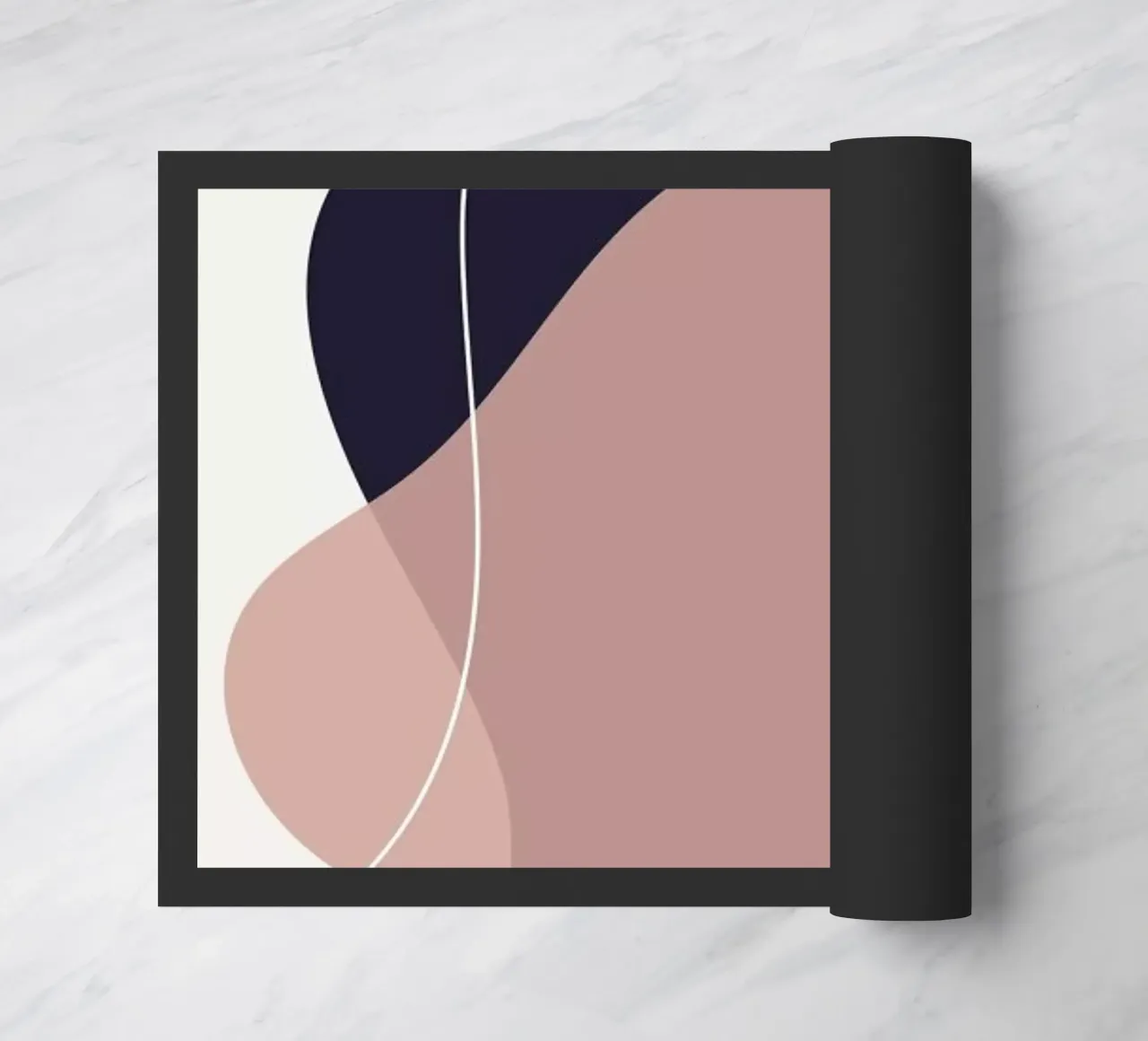 Movement 9 zerbino da Pure