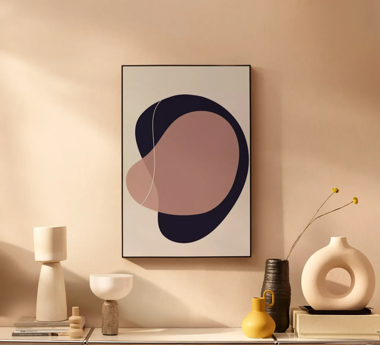 Movement 9 plexiglass da Pure