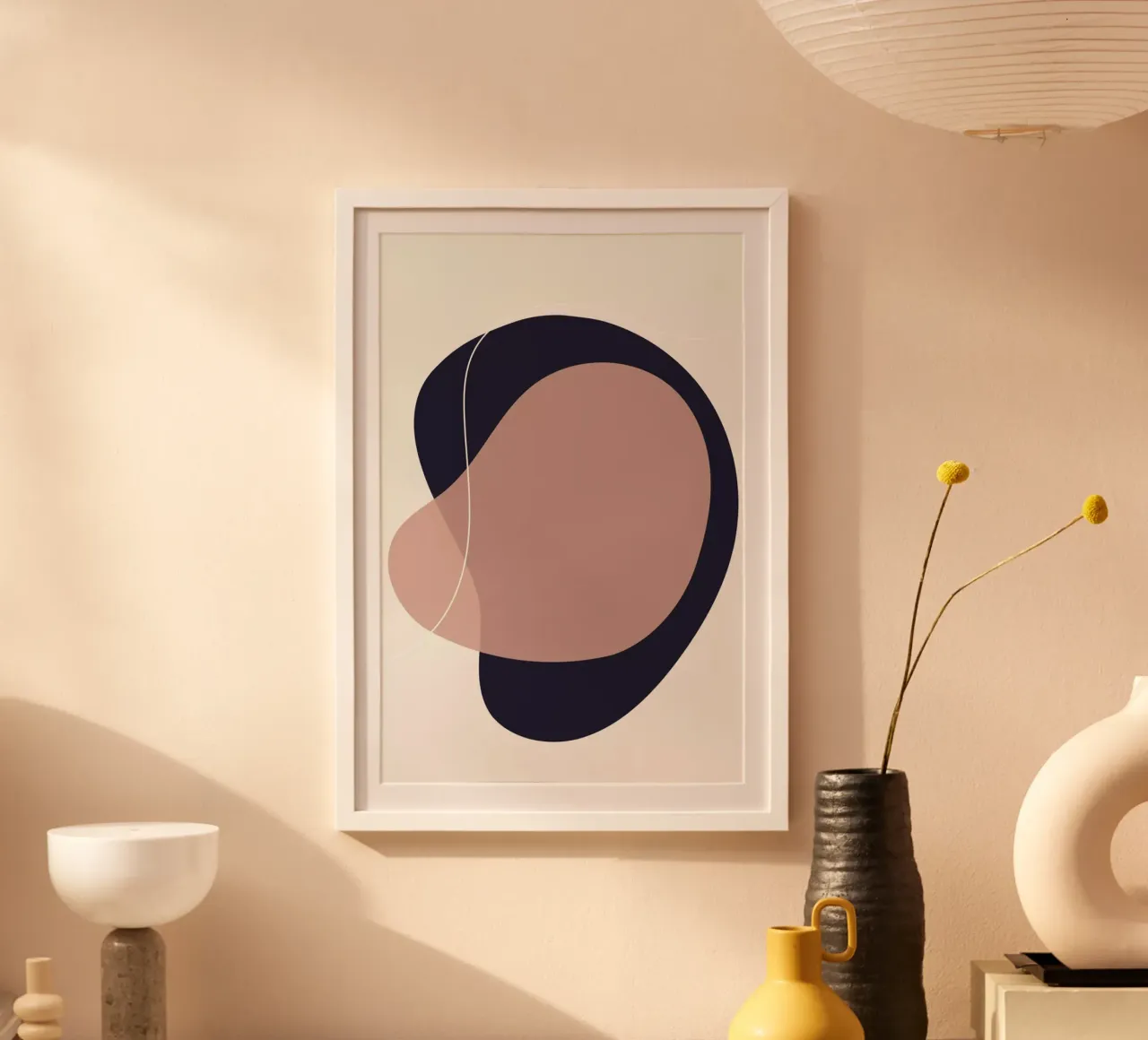 Movement 9 poster da Pure