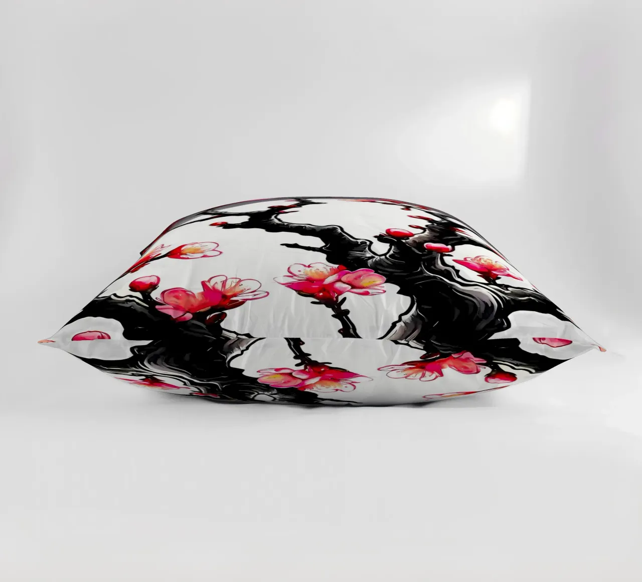 Ciliegio 1 cuscino da Rebecca Clark Wyrick