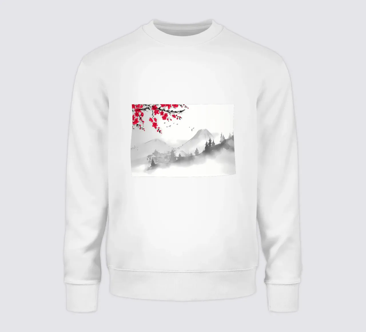 Poster felpa da Rebecca Clark Wyrick