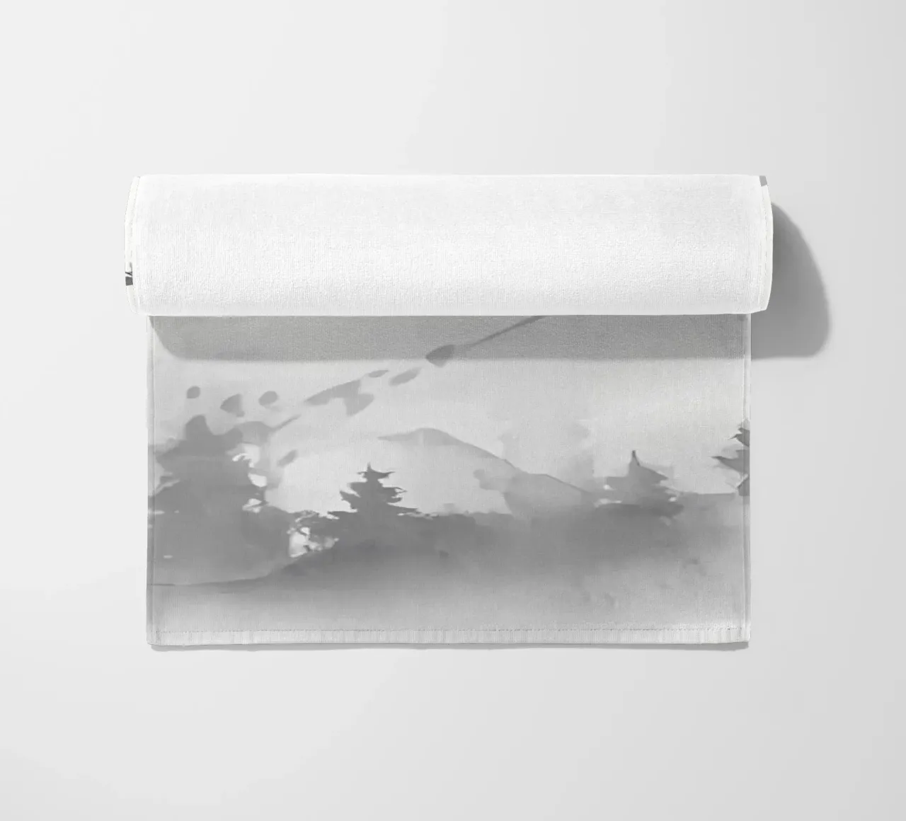 Poster telo mare da Rebecca Clark Wyrick