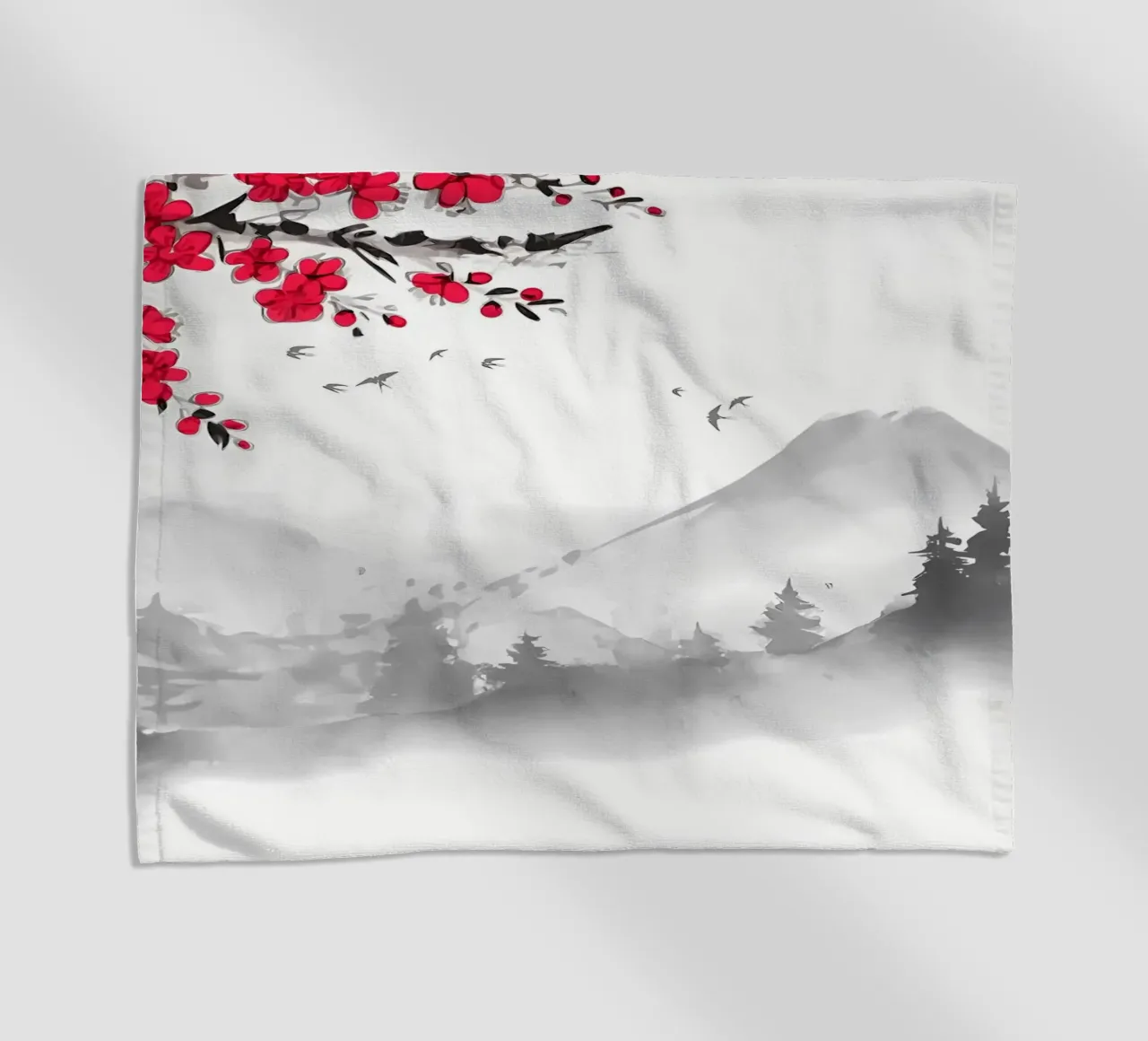 Poster telo mare da Rebecca Clark Wyrick