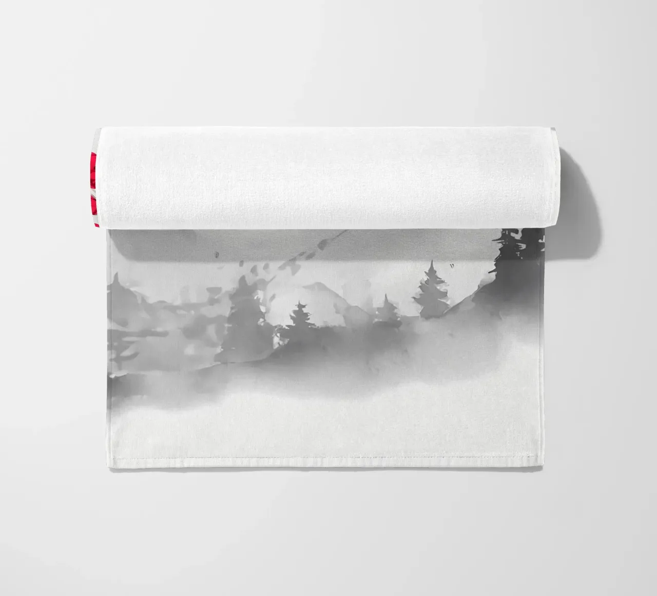 Poster telo mare da Rebecca Clark Wyrick