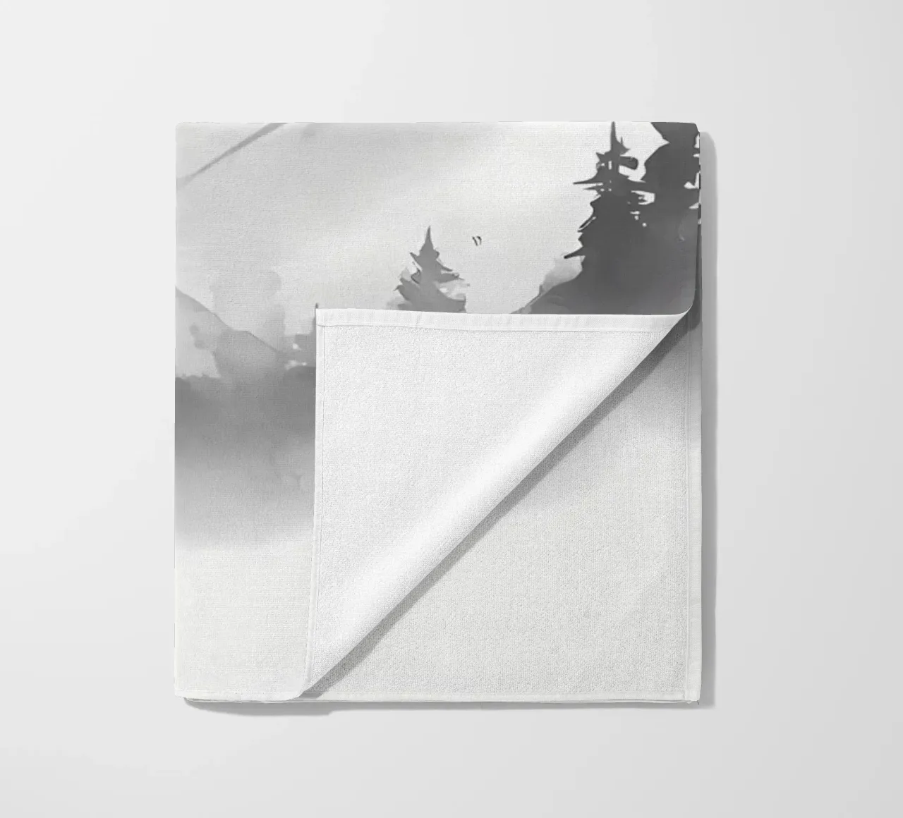 Poster telo mare da Rebecca Clark Wyrick