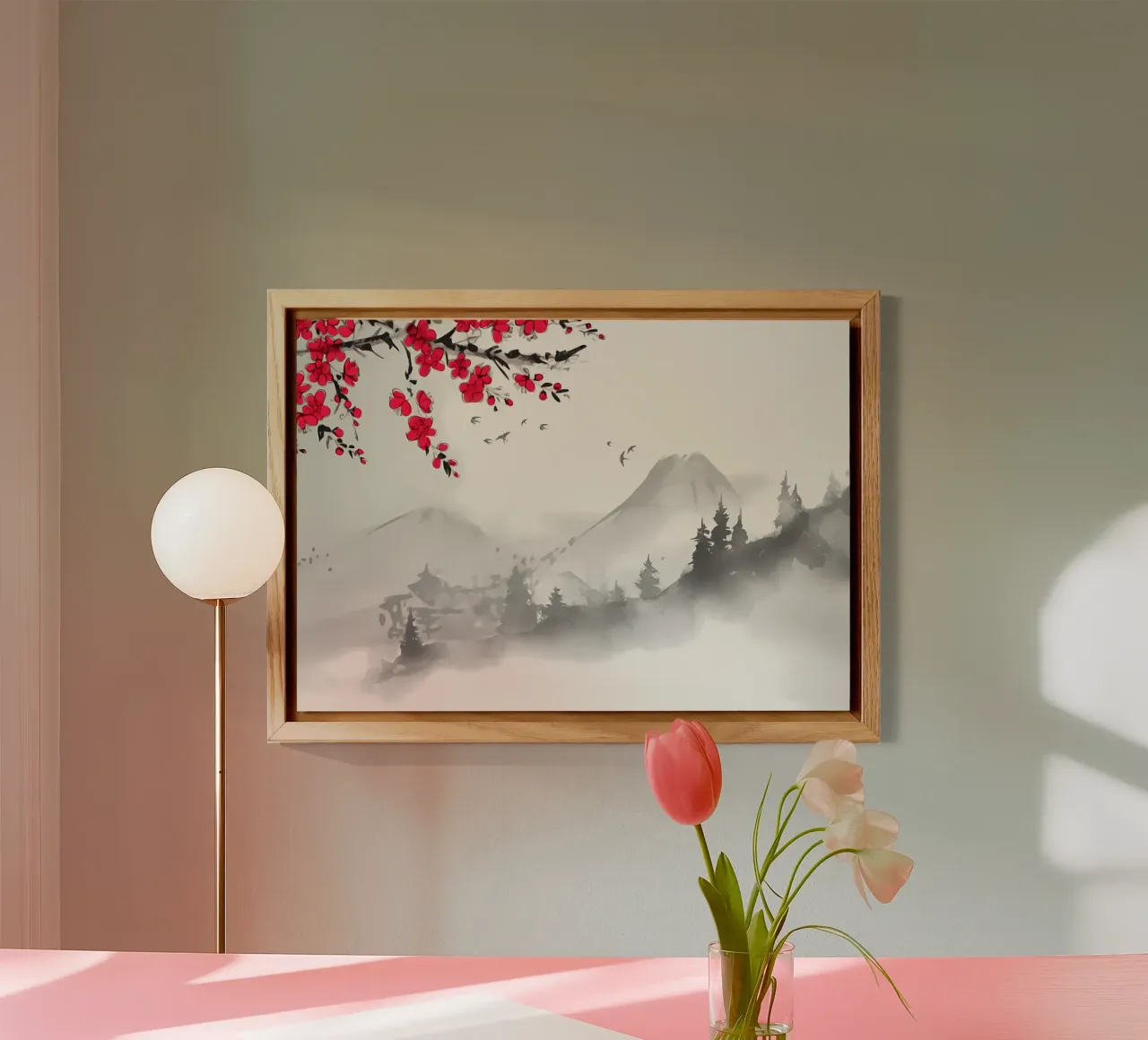 Poster forex plate by Rebecca Clark Wyrick