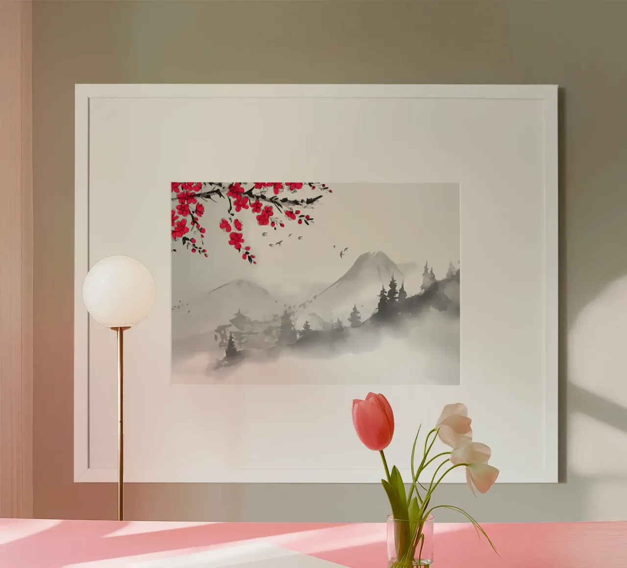 Poster poster da Rebecca Clark Wyrick