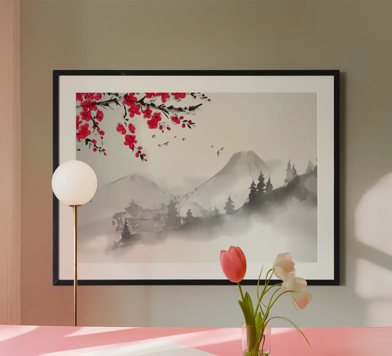 Poster poster da Rebecca Clark Wyrick