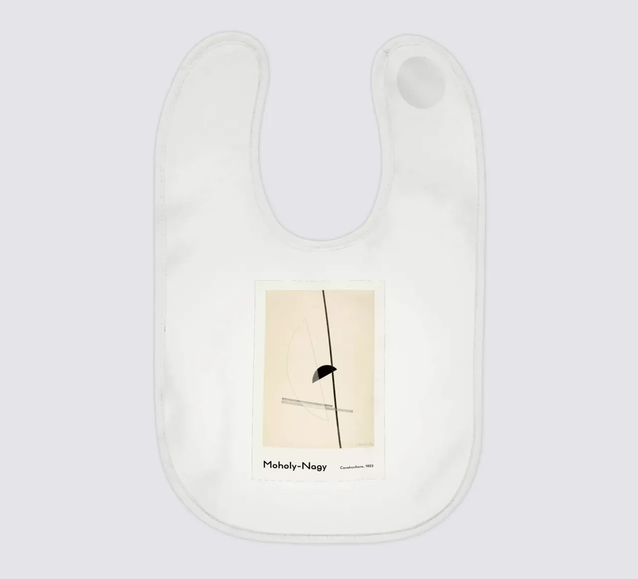 László Moholy-Nagy - Constructions bavaglino da ARTOTHEK