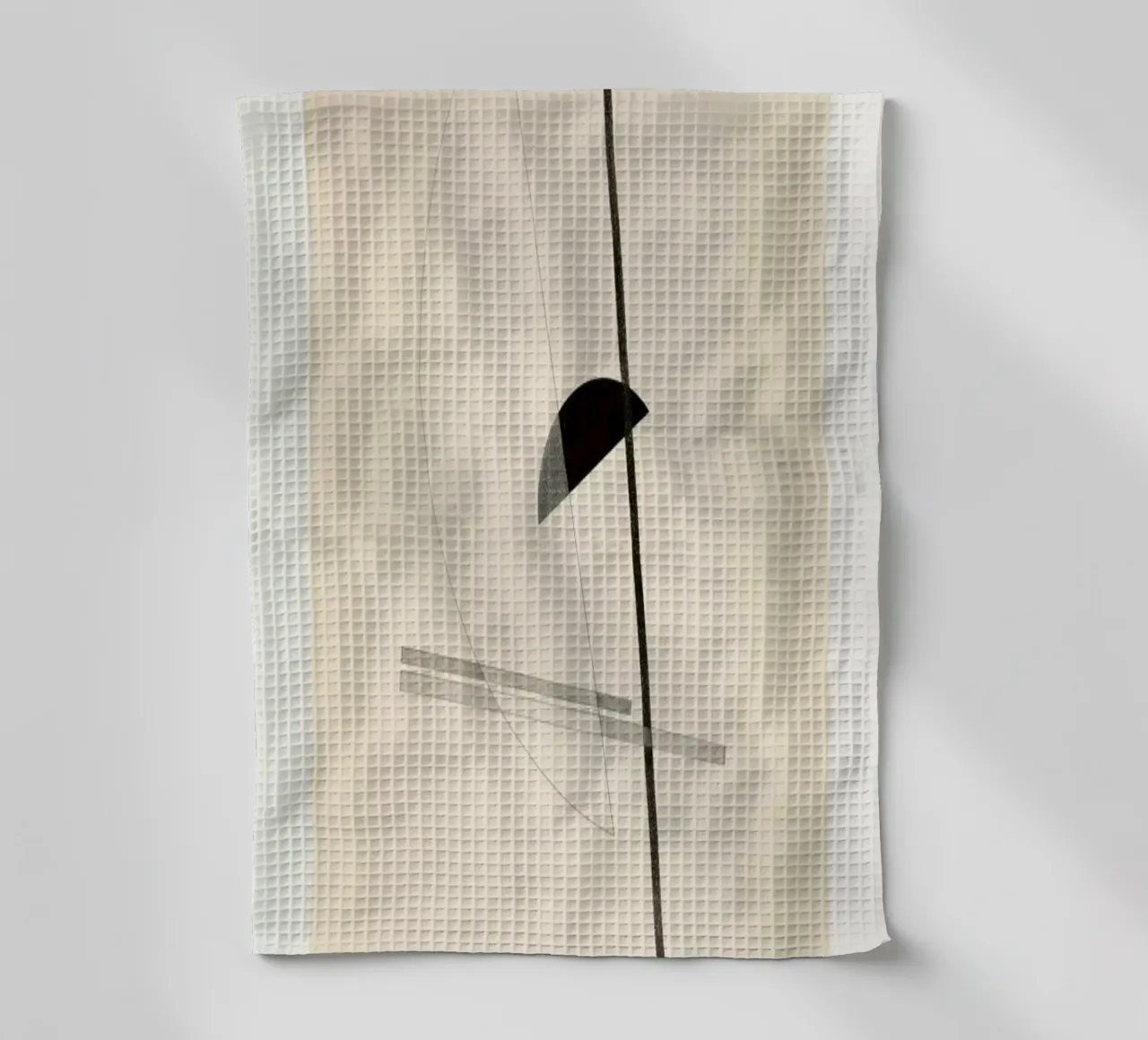 László Moholy-Nagy - Constructions canovaccio da cucina da ARTOTHEK
