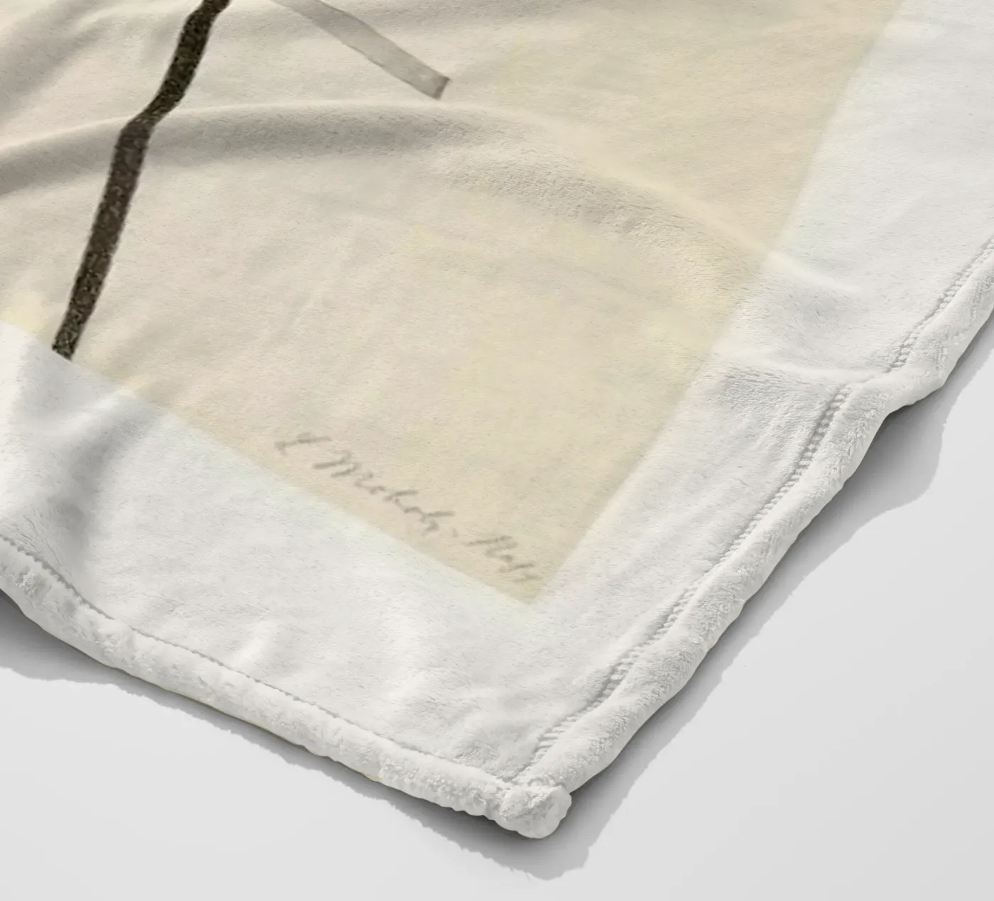 László Moholy-Nagy - Constructions fleecedeken van ARTOTHEK