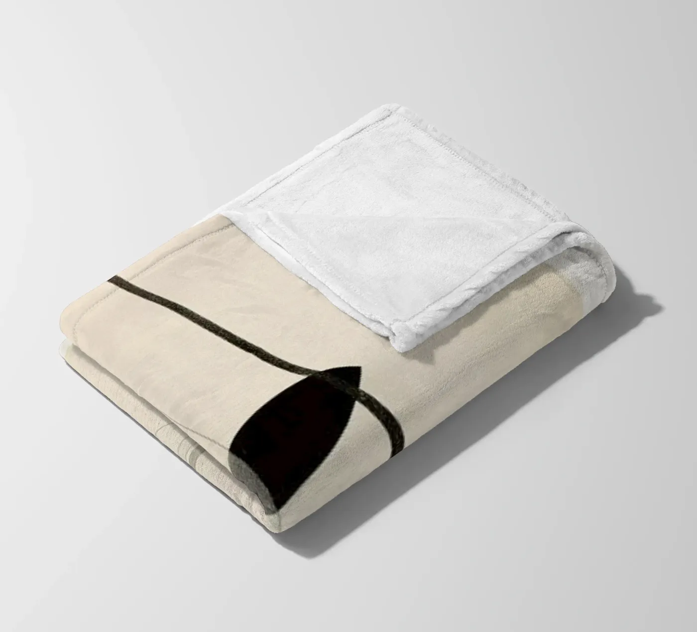 László Moholy-Nagy - Constructions fleecedeken van ARTOTHEK