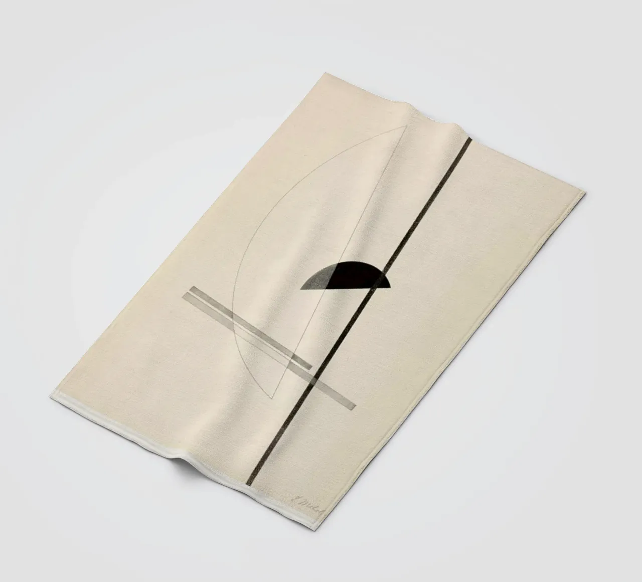 László Moholy-Nagy - Constructions coperta in pile da ARTOTHEK